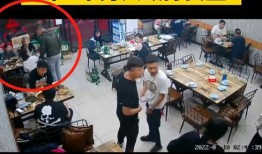 唐山打人事件视频爆料者,视频爆料者勇敢揭露暴力真相