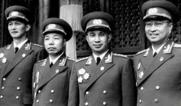 大将粟裕在线观看,在线重温革命英雄的戎马生涯