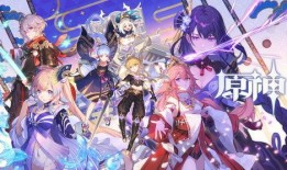 原神四点二最新爆料,新角色、新剧情、新玩法，探索神秘“翠绿之洲”