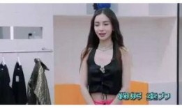 杨颖爆料自己的穿衣视频,揭秘明星日常时尚秘诀
