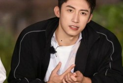 圈内爆料黄景瑜热巴,神秘新剧引期待