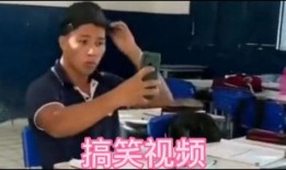 港媒爆料搞笑视频合集,爆笑视频合集，笑料百出，欢乐无限