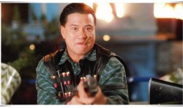 江湖情2国语在线观看,重温江湖传奇，共赏兄弟情深