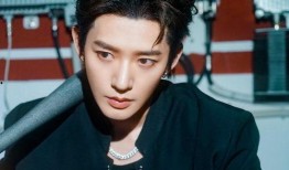 爆料娱乐圈檀健次,娱乐圈新晋实力派，揭秘他的星途历程