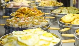 河科大餐厅最新爆料,美食盛宴来袭，揭秘校园美食新地标！