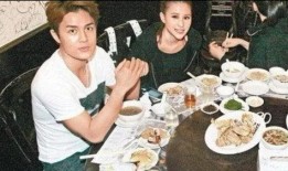 媒体爆料何超莲事件视频,真相与争议交织