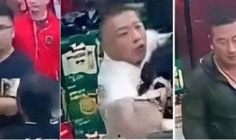 唐山打人事件视频爆料者,视频爆料者勇敢揭露暴力真相