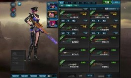 逆战体验服装备最新爆料,神秘爆料揭示未来战场新势力