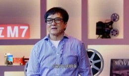 成龙大哥爆料视频,揭秘娱乐圈不为人知的秘密