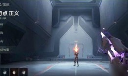 无畏契约正义最新皮肤爆料