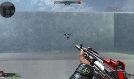 逆战最新版本爆料新枪