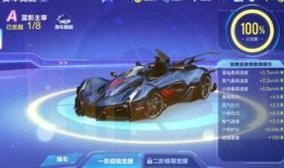 qq飞车手游最新消息爆料边境,QQ飞车手游揭秘神秘边境生成系统