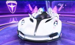 最新勋章联赛车爆料