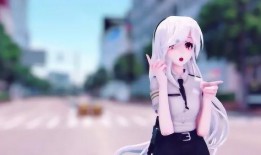 mmd在线观看,MMD动画在线观看之旅