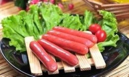 香肠制作爆料视频教学,跟着视频学做美味香肠