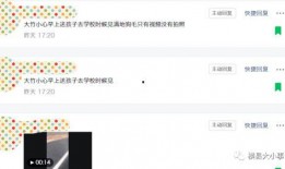 爆料的视频在哪里,视频爆料背后的惊人真相，带你一探究竟