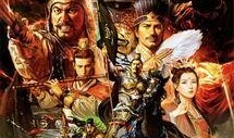 三国志13最新爆料,烽火连天，群雄逐鹿，全新爆料揭秘战局风云