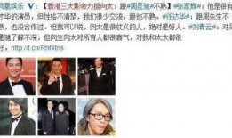 天涯论坛 爆料娱乐圈