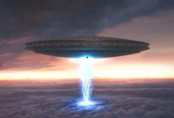 美国飞碟爆料视频播放,神秘现象背后的真相揭晓