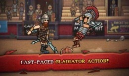 角斗士在线观看免费,血战沙场，生死较量