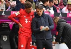 拜仁球迷最新爆料,揭秘球队内部惊人真相！