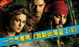 免费在线观看加勒比海盗,揭秘加勒比海盗系列电影