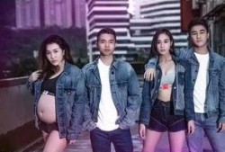 扒叔大爆料赌王小公主视频