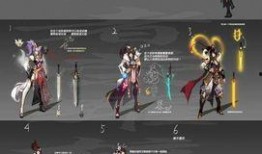 豹女皮肤爆料视频网页,神秘豹纹造型，网页视频提前曝光