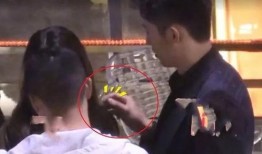 圈内爆料黄景瑜热巴,神秘新剧引期待