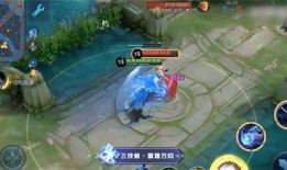 王者荣耀司空镇最新爆料,司空镇全新爆料，神秘英雄即将登场！