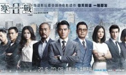 寒战2在线观看,续写警界风云，在线惊悚再起