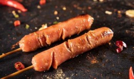 香肠制作爆料视频教学,跟着视频学做美味香肠