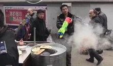 长沙城管爆料事件最新,真相与争议交织的城管执法风波