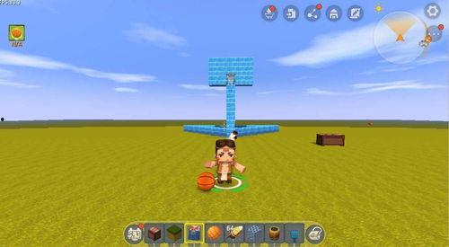 吃瓜娱乐君迷你世界