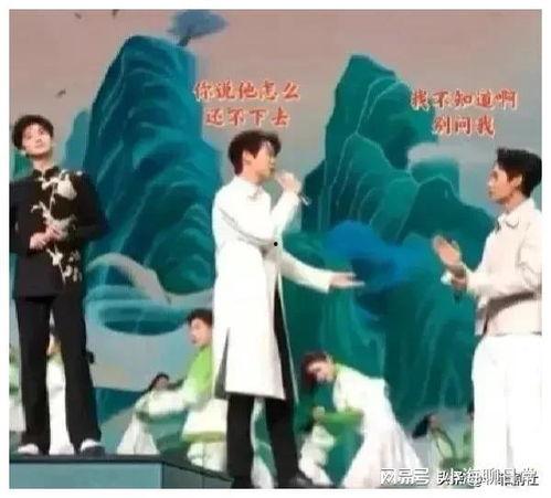 娱乐吃瓜讲解,揭秘明星幕后故事